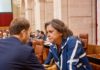 Domínguez, en nombre del PP de Jaén: “Lina tiene todo nuestro apoyo, por su trabajo incansable para mejorar la sanidad devastada por el PSOE”