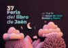El Rector resalta la aportación de la cultura al avance de la sociedad en la inauguración de la Feria del Libro de Jaén