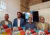 El Festival Internacional del Aire congregará en su 24ª edición a más de 500 pilotos