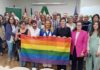 Manifiesto de rechazo a la LGTBIfobia y reivindica la igualdad y libertad para un Jaén diverso