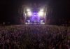 El Oleosónica Jaén Music Fest cierra su exitosa primera edición