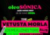 Festival OleoSónica Jaén Music Fest