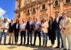 Bendodo: “Los últimos coletazos del socialismo caciquil que tanto daño ha hecho a Andalucía están en el PSOE de Jaén”