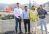 Reyes anima “a frenar a la derecha y ultraderecha” y apuesta por una Europa socialdemócrata