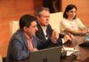 Espadas: el 9 de junio habrá que elegir entre la Europa que “avanza” o la Europa “tenebrosa” de la derecha y la ultraderecha