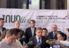 Luis Planas: España y sus paisajes de olivar son la imagen internacional de un aceite de oliva de calidad y saludable