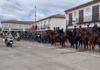 Ausencia de incidentes de gravedad registrados por el dispositivo de seguridad en la Romería de la Virgen de la Cabeza