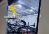 La Guardia Civil evita el robo de bicicletas de alta gama de una tienda de Jaén