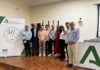 El Hospital de Jaén organiza la IX Reunión Multidisciplinar de Tumores Torácicos