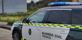 Muere un motorista en un accidente en Villanueva del Arzobispo