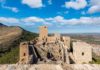 El Ayuntamiento celebra el Día de los Museos con la apertura de puertas del Castillo de Santa Catalina