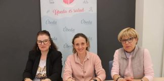 Úbeda organiza varios actos para conmemorar el Día Internacional de la Fibromialgia