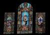 La Catedral de Jaén recupera sus vidrieras originales tras casi dos años de restauración