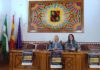 El Ayuntamiento presenta Mudejart, el festival que aúna arte, patrimonio histórico y gastronomía
