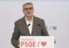 Josele Aguilar alerta del “clamoroso silencio” de Moreno Bonilla ante los intentos del PP de “comprar voluntades” con recursos públicos de Andalucía
