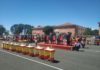 180º Aniversario de la Fundación del Cuerpo de la Guardia Civil