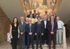 Acto de reconocimiento y despedida comunidad Marista