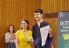El guitarrista sevillano Manuel Herrera se alza con el XVIII Concurso Nacional de Guitarra Flamenca