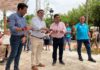 Las Fiesta de la Cereza de Castillo de Locubín cumple 40 años de historia