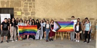Concurso de carteles con motivo del Día del Orgullo LGTBI