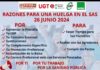 Huelga en la Sanidad Pública