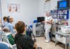 El Hospital de Jaén dispone de una consulta de apoyo a la toma de decisiones para paciente renal