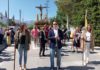 Festividad del Cristo del Perdón de la Asomada