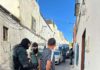 La Guardia Civil detiene a 9 personas relacionadas con un tiroteo en la localidad de Martos