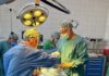 Un enfermero del Hospital Universitario de Jaén participa en una expedición sanitaria a Bolivia