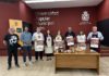 Presentado el ‘III Simposio de la Pipirrana, el Gazpacho Andaluz y otras Ensaladas y Sopas frías’ y ‘la Fiesta de la Pipirrana’