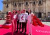 Homenaje al diseñador Leandro Cano