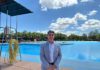 Intervenciones y refuerzo del personal en las piscinas municipales de verano de cara a su apertura