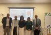 El Hospital Universitario de Jaén acoge una jornada sobre los avances en Neurocirugía
