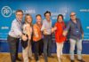 El PP agradece los más de 98.000 votantes de estas elecciones europeas