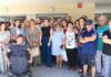 Férriz denuncia el desmantelamiento del Hospital de Alcaudete: “Juanma Moreno lo quiere convertir en un centro de salud”