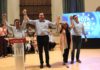 Óscar Puente vaticina que el PSOE ganará las elecciones y advierte al campo: “Europa es la solución, no el problema”