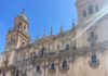 Reto de unir a 8 capitales andaluzas