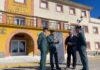 Convocatoria de empleo público con 2.721 plazas para Guardia Civil y 2.707 para Policía Nacional