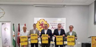 Alciser celebrará en Úbeda el próximo 21 de junio una ‘Noche de compras’,