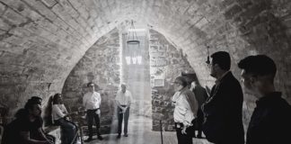 Inauguración del Solsticio de Verano