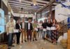Finaliza con éxito el Programa de Formación en AOVES para la Hostelería y Turismo