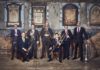 Septura Brass y la Orquesta de la Escuela Superior de Música Reina Sofía, en la sexta semana del Festival de Úbeda