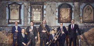 Septura Brass y la Orquesta de la Escuela Superior de Música Reina Sofía, en la sexta semana del Festival de Úbeda