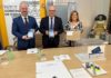 518.000 electores están llamados a votar el próximo domingo para elegir en la provincia a los representantes como diputados al Parlamento Europeo