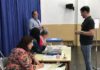 Más de medio millón de jiennenses llamados hoy domingo a las urnas