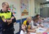 Un total de 93 agentes de la Policía Local velarán por la seguridad en las elecciones al Parlamento Europeo