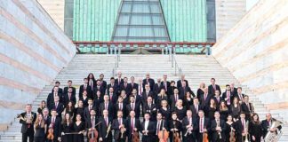 La Orquesta Filarmónica de Málaga clausurará el Festival de Úbeda con un monográfico de Mancini