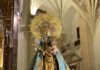 Cortes del tráfico de hoy con motivo de la celebración de la Virgen de la Capilla