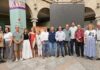 Inauguración del Bluescazorla 2024