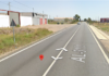 Muere un ciclista tras sufrir un atropello en Níjar